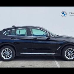 BMW X4 xDrive20d 190ch xLine Saint-Herblain