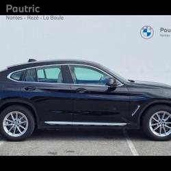 BMW X4 xDrive20d 190ch xLine Saint-Herblain