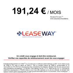 Citroen Berlingo M 1.6 VTI 95 CLUB LA GRAVERIE