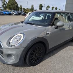 Mini Mini ONE 102CH SHOREDITCH BVA Bellevigny