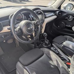 Mini Mini ONE 102CH SHOREDITCH BVA Bellevigny