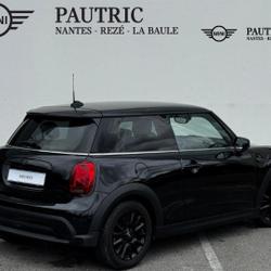 Mini Mini Cooper 136ch Edition Premium BVA7 Saint-Herblain