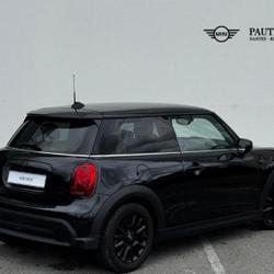Mini Mini Cooper 136ch Edition Premium BVA7 Saint-Herblain