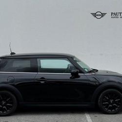 Mini Mini Cooper 136ch Edition Premium BVA7 Saint-Herblain