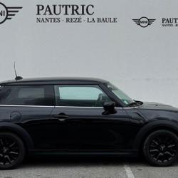 Mini Mini Cooper 136ch Edition Premium BVA7 Saint-Herblain