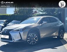 Lexus UX Mondeville