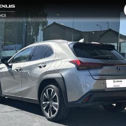 Lexus UX 250h 2WD Executive MY20 Mondeville
