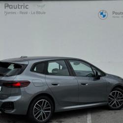 BMW Serie 2 Active Tourer 225e 245ch xDrive M Sport DKG7 Saint-Herblain