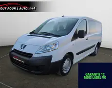 Peugeot Expert LA GRAVERIE
