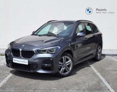 BMW X1 Saint-Herblain