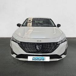 Peugeot 308 III Phase 1 308 PHEV 180 e-EAT8 - Allure Pack Les Sables-d'Olonne