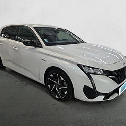 Peugeot 308 III Phase 1 308 PHEV 180 e-EAT8 - Allure Pack Les Sables-d'Olonne