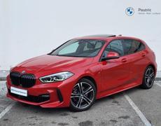 BMW Serie 1 Saint-Herblain