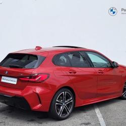 BMW Serie 1 118iA 136ch M Sport DKG7 Saint-Herblain