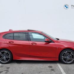 BMW Serie 1 118iA 136ch M Sport DKG7 Saint-Herblain
