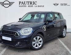 Mini Countryman Saint-Herblain
