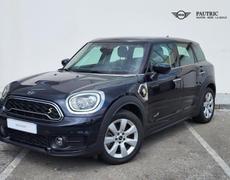 Mini Countryman Saint-Herblain