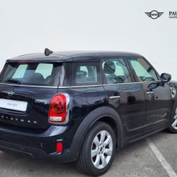Mini Countryman Cooper SE 136ch + 88ch Chili ALL4 BVA6 7cv Saint-Herblain