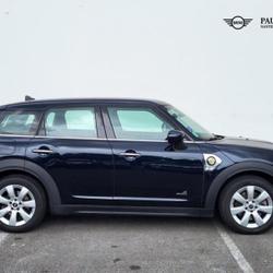 Mini Countryman Cooper SE 136ch + 88ch Chili ALL4 BVA6 7cv Saint-Herblain