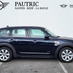 Mini Countryman Cooper SE 136ch + 88ch Chili ALL4 BVA6 7cv Saint-Herblain