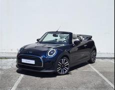 Mini Cabrio Saint-Herblain