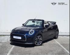 Mini Cabrio Saint-Herblain