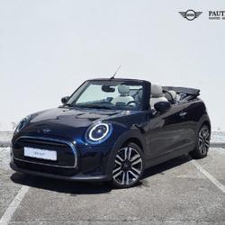 Mini Cabrio Cooper 136ch Edition Premium Plus BVA7 Saint-Herblain