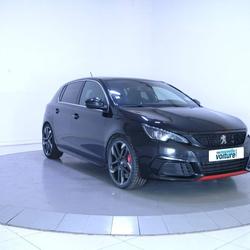 Peugeot 308 Phase 2 308 PureTech 263ch S&S BVM6 - GTi by PEUGEOT SPORT Les Sables-d'Olonne