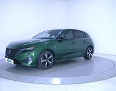 Peugeot 308 III Phase 1 - 308 PureTech 130ch S&S EAT8 - GT - 21 490 €