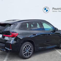 BMW X1 xDrive25e 245ch M Sport Saint-Herblain