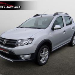 Dacia Sandero 1.5 dCi eco2 90 cv LA GRAVERIE