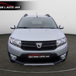 Dacia Sandero 1.5 dCi eco2 90 cv LA GRAVERIE