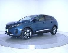 Peugeot 3008 Les Sables-d'Olonne