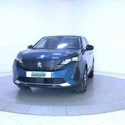 Peugeot 3008 3008 Hybrid 225 e-EAT8 - Allure Pack Les Sables-d'Olonne