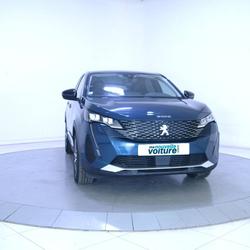 Peugeot 3008 3008 Hybrid 225 e-EAT8 - Allure Pack Les Sables-d'Olonne