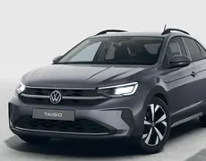 Volkswagen Taigo Lisieux