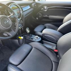 Mini Mini Cooper SE 184ch Edition Premium Plus BVA 5CV Saint-Herblain