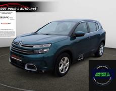 Citroen C5 Aircross LA GRAVERIE
