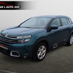 Citroen C5 Aircross BLUEHDI 130CH S&S BUSINESS + EAT8 LA GRAVERIE