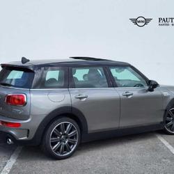 Mini Clubman Cooper SD 190ch Kensington BVA Saint-Herblain