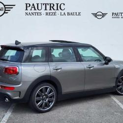 Mini Clubman Cooper SD 190ch Kensington BVA Saint-Herblain