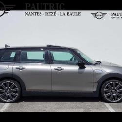 Mini Clubman Cooper SD 190ch Kensington BVA Saint-Herblain