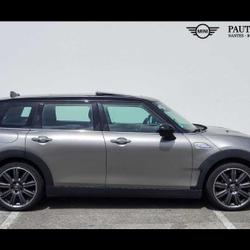 Mini Clubman Cooper SD 190ch Kensington BVA Saint-Herblain