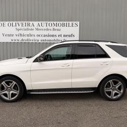 Mercedes GLE 250 d 204ch Sportline 4Matic 9G-Tronic occasion - Launaguet - photo 2/23