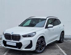 BMW X1 Saint-Herblain