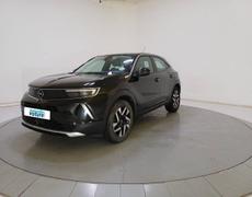 Opel Mokka Les Sables-d'Olonne