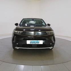 Opel Mokka Mokka 1.2 Turbo 100 ch BVM6 - Elegance Les Sables-d'Olonne