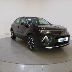 Opel Mokka Mokka 1.2 Turbo 100 ch BVM6 - Elegance Les Sables-d'Olonne