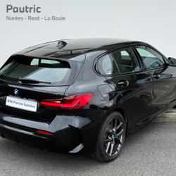 BMW Serie 1 118iA 136ch M Sport DKG7 Rez&eacute;