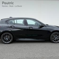 BMW Serie 1 118iA 136ch M Sport DKG7 Rez&eacute;